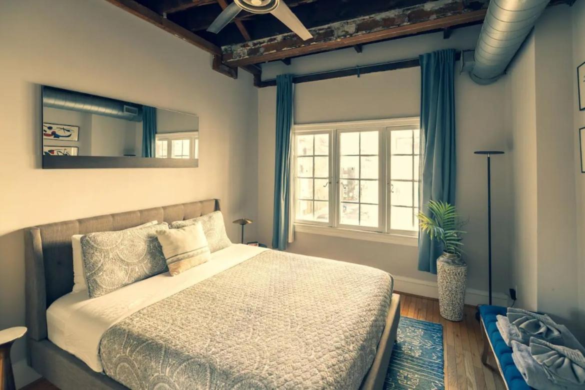 Apartamento Stayrafa At 253 3f *