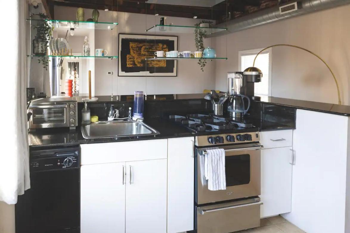 Apartamento Stayrafa At 253 3f
